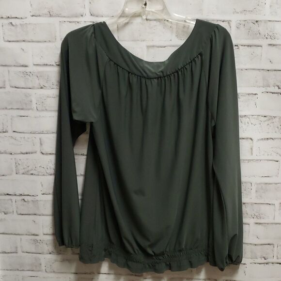 Daisy Fuentes top  - Picture 3 of 3